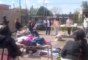 Aprendizaje y juegos para promover hábitos saludables